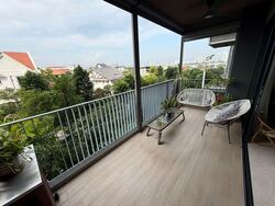 The Garden Residences (D19), Apartment #571215781